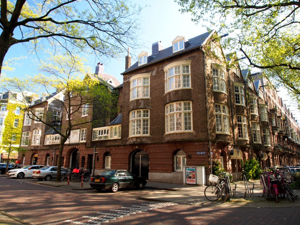 Lomanstraat, Amsterdamsche Rijtuigmaatschappij pic4