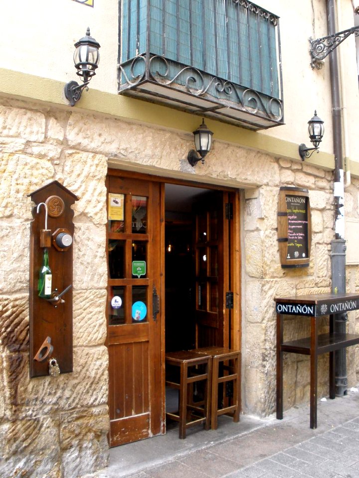 Logroño - Travesía de Laurel 2