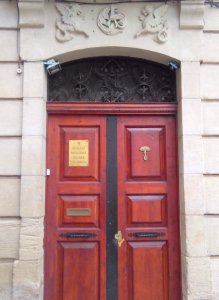 Logroño - Puerta 6