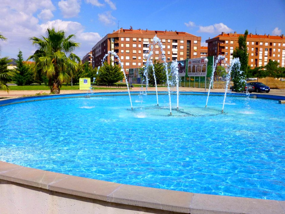 Logroño - Paseo Clara Campoamor 1