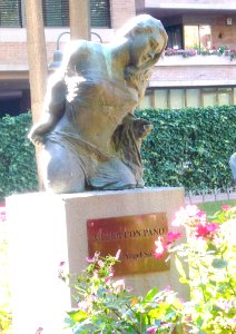 Logroño - Parque del Carmen 11
