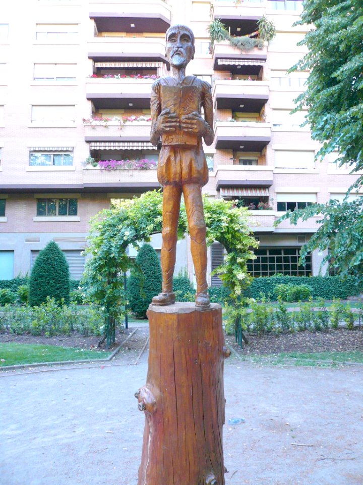 Logroño - Parque del Carmen 07