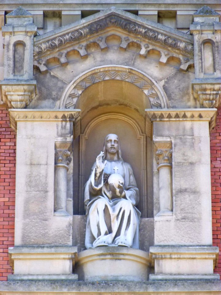Logroño - Seminario Conciliar 04