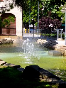 Logroño - Parque Gallarza 5