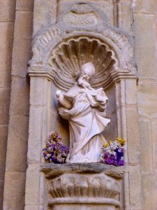 Logroño - Museo de La Rioja (Palacio de Espartero) 03