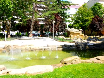 Logroño - Parque Gallarza 4