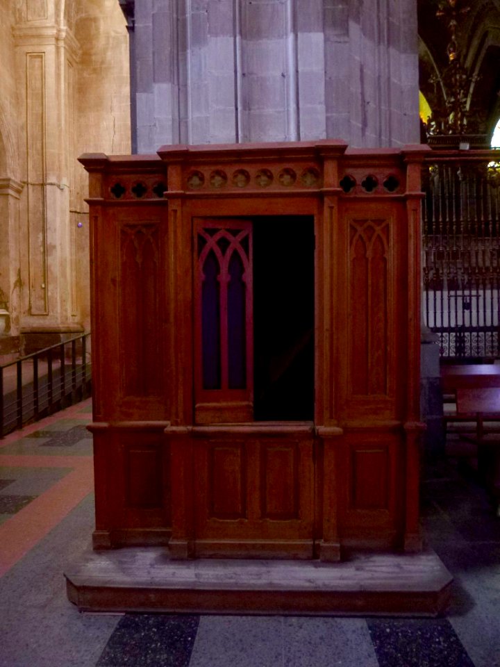 Logroño - Iglesia de Santa María del Palacio 16