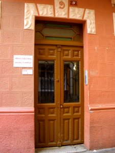 Logroño - Puerta 05