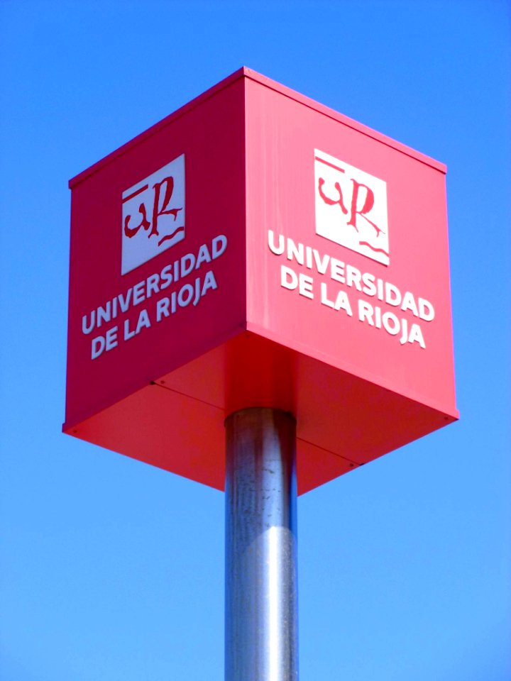 Logroño - Rectorado de la Universidad de La Rioja 2