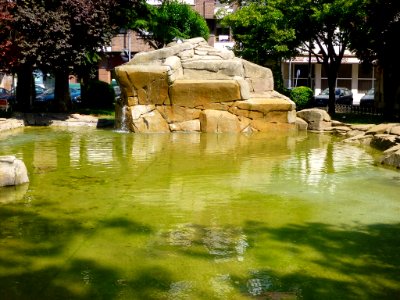Logroño - Parque Gallarza 6