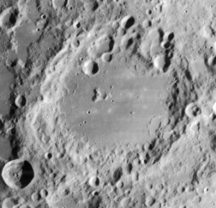 Longomontanus crater 4136 h1 h2