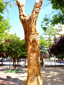 Logroño - Parque Gallarza 3