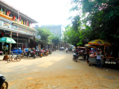 Longtang, Hainan - 03