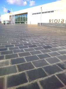 Logroño - Riojaforum (Palacio de Congresos de La Rioja) 03