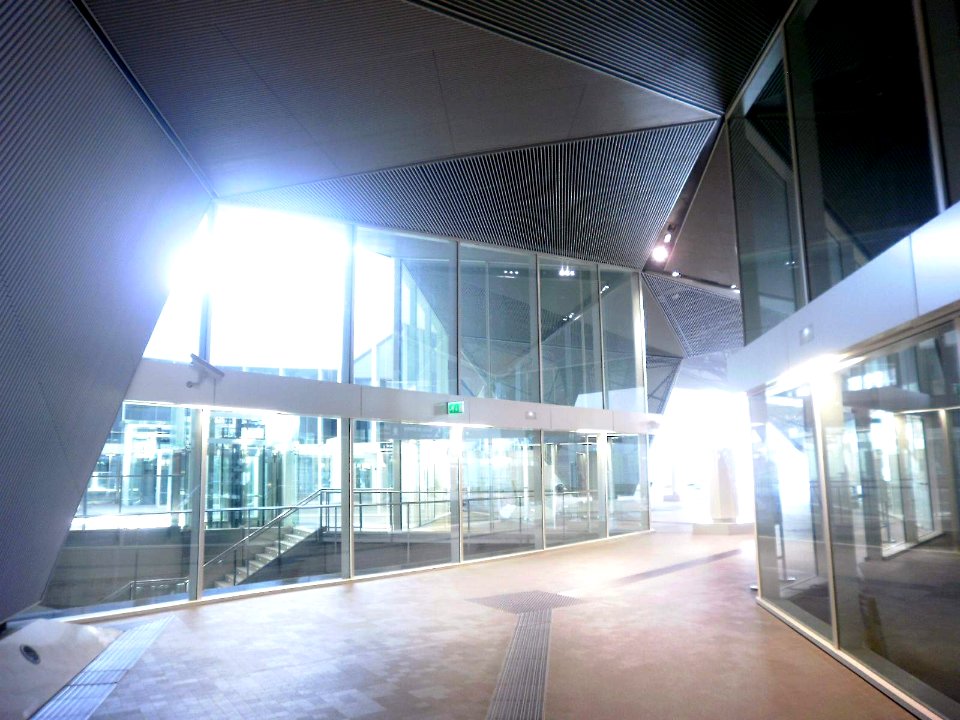 Logroño - Nueva Estacion Adif 13