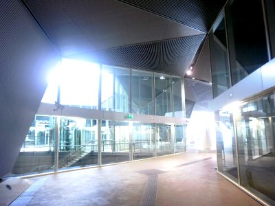 Logroño - Nueva Estacion Adif 13