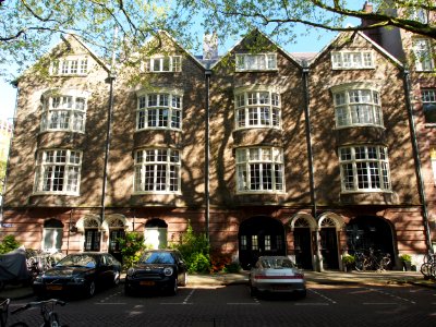 Lomanstraat 46-40