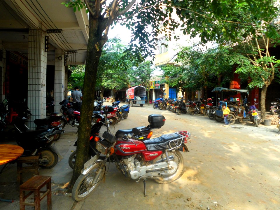 Longtang, Hainan - 02