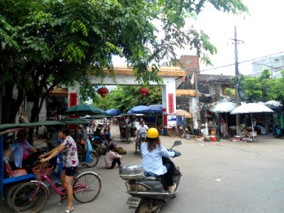Longquan (formerly Shiziluzhen) - 03