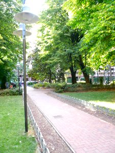 Logroño - Parque del Carmen 16