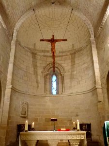 Logroño - Iglesia de San Bartolomé 08