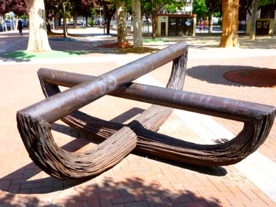 Logroño - Parque Gallarza 8