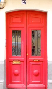 Logroño - Puerta 04