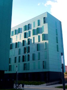 Logroño - Complejo residencial Pradoviejo (Toyo Ito, 2012) 24