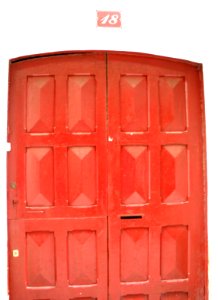 Logroño - Puerta 01