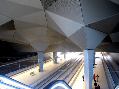 Logroño - Nueva Estacion Adif 16