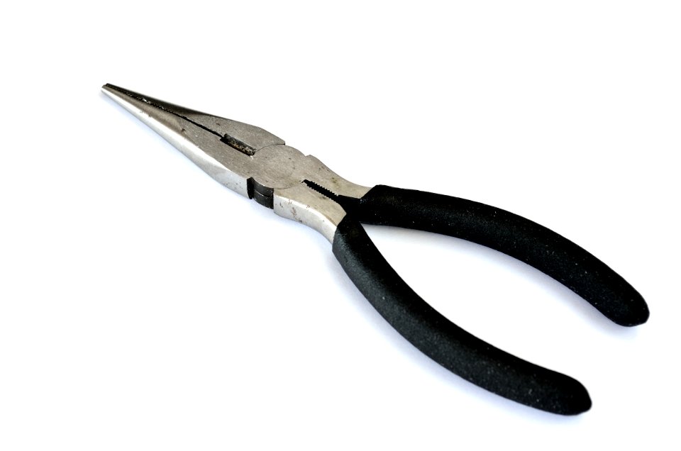 Long-nosePliers