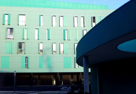 Logroño - Complejo residencial Pradoviejo (Toyo Ito, 2012) 28