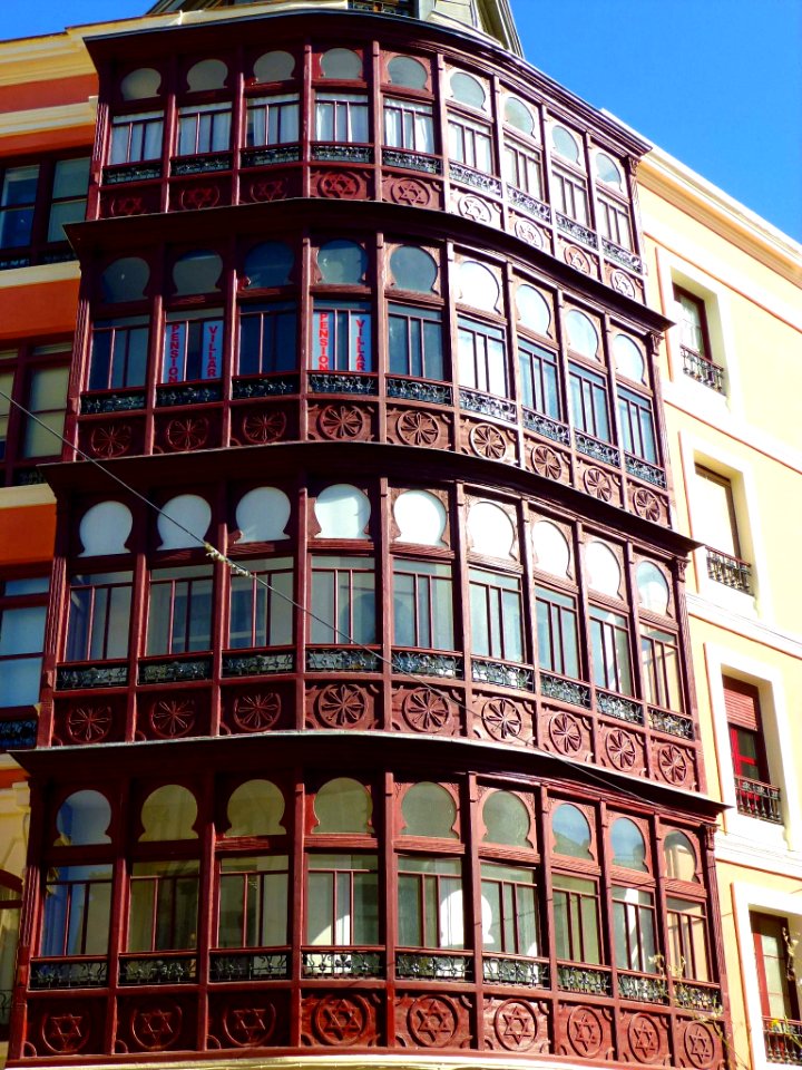 Logroño - Plaza Francisco Martínez Zaporta 2