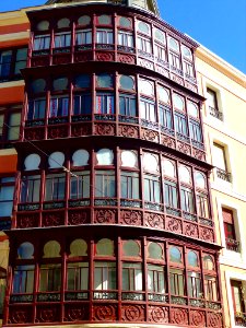 Logroño - Plaza Francisco Martínez Zaporta 2