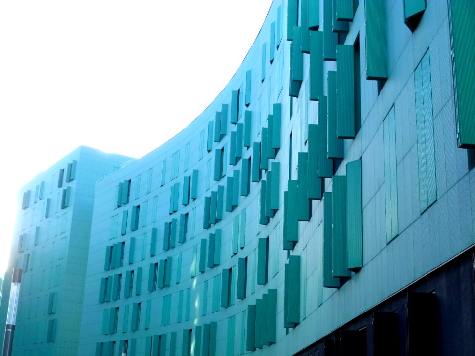 Logroño - Complejo residencial Pradoviejo (Toyo Ito, 2012) 21