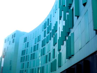 Logroño - Complejo residencial Pradoviejo (Toyo Ito, 2012) 21