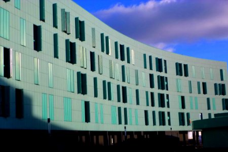 Logroño - Complejo residencial Pradoviejo (Toyo Ito, 2012) 25