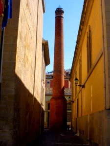 Logroño - Antigua Fábrica de Tabacos 2