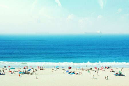 Brazil fun hot