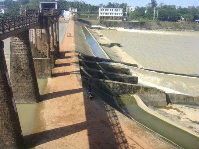 Longtang Dam 2017 11 30