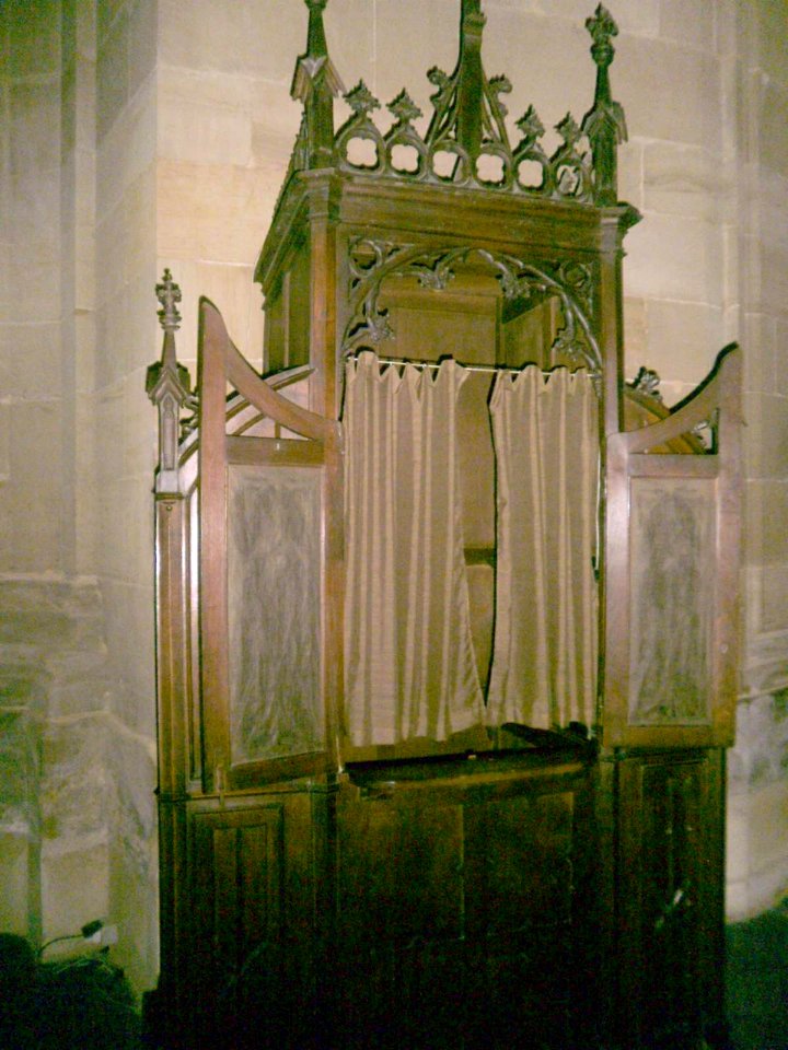Logroño - Catedral 62