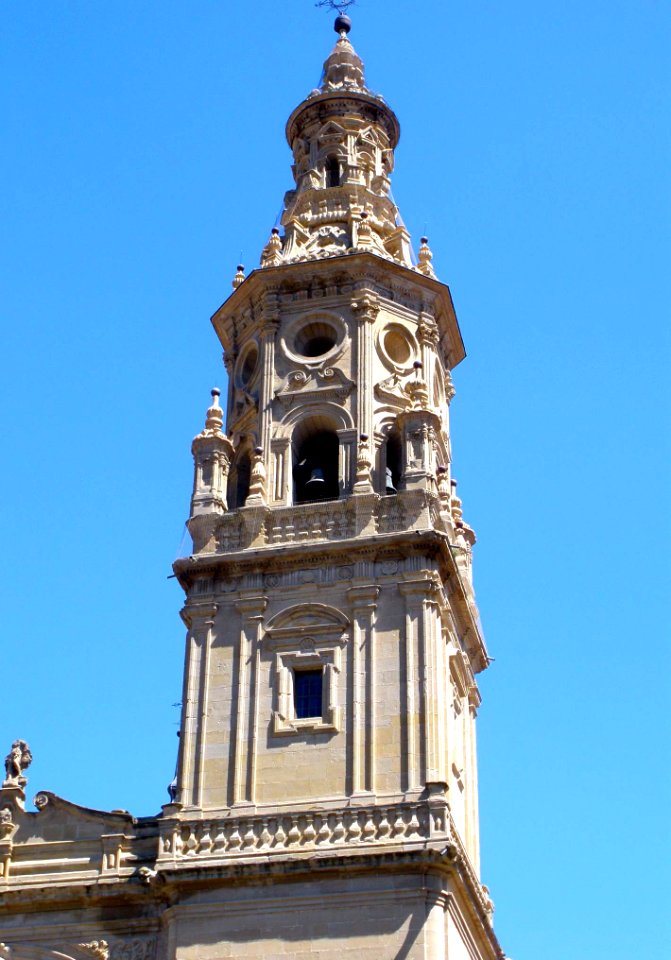 Logroño - Catedral 07