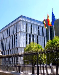 Logroño - Gobierno de La Rioja 2