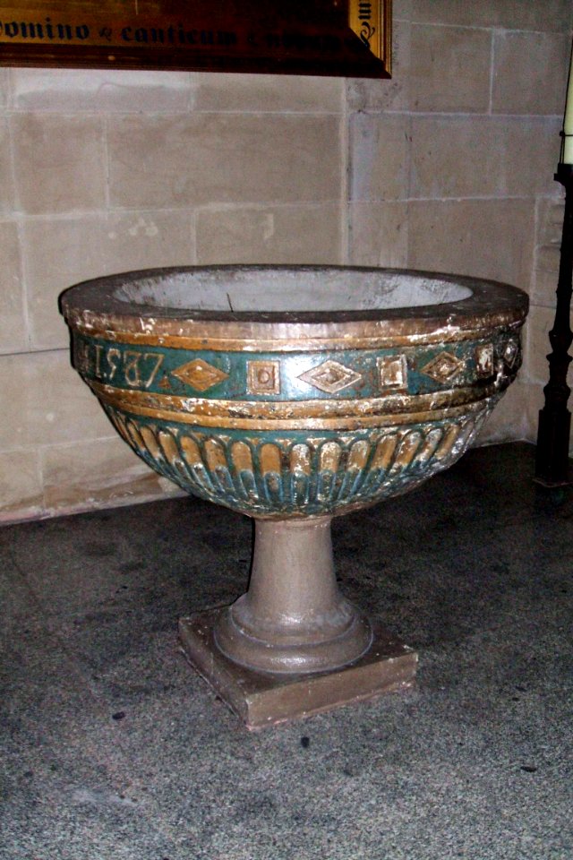 Logroño - Catedral 18