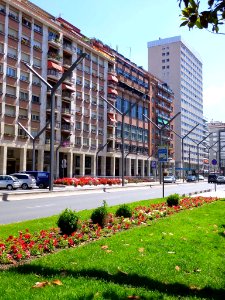Logroño - Avenida Gran Vía Rey Juan Carlos I 28