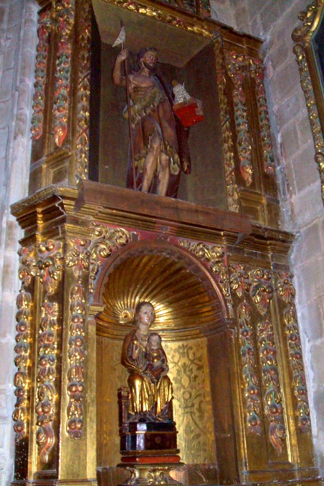 Logroño - Catedral 16