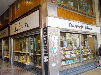 Logroño - Calle Portales 15