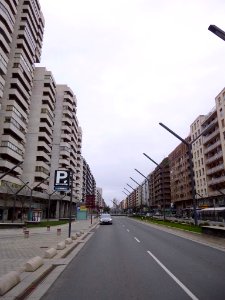 Logroño - Avenida Gran Vía Rey Juan Carlos I 15