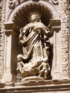 Logroño - Catedral de Santa María de la Redonda 09