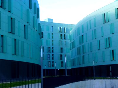 Logroño - Complejo residencial Pradoviejo (Toyo Ito, 2012) 31